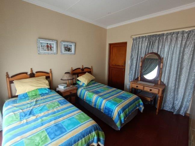 3 Bedroom Property for Sale in Monte Christo Western Cape